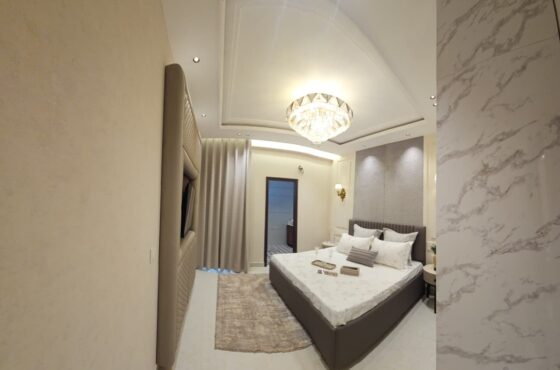 2 BHK High Rise – Orchid County Test Listing Title